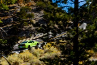 2020 Ford Mustang Shelby GT500